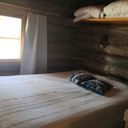 Mantytupa LodgeSyöte エクステリア 写真