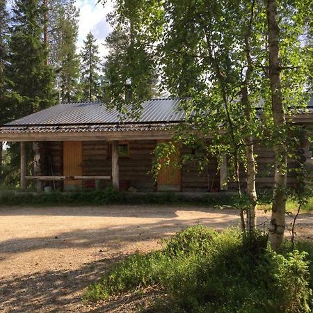 Mantytupa LodgeSyöte エクステリア 写真