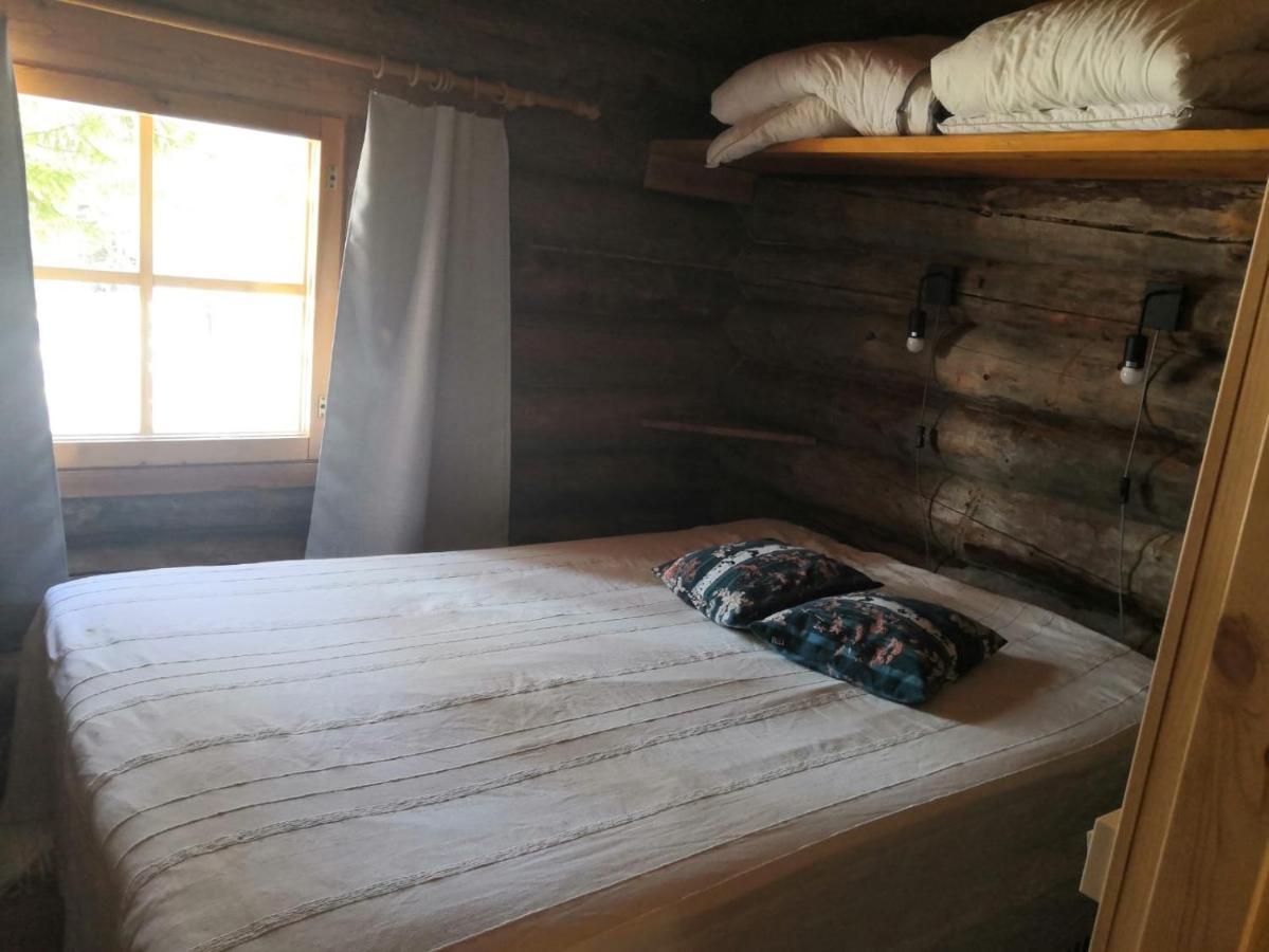 Mantytupa LodgeSyöte エクステリア 写真