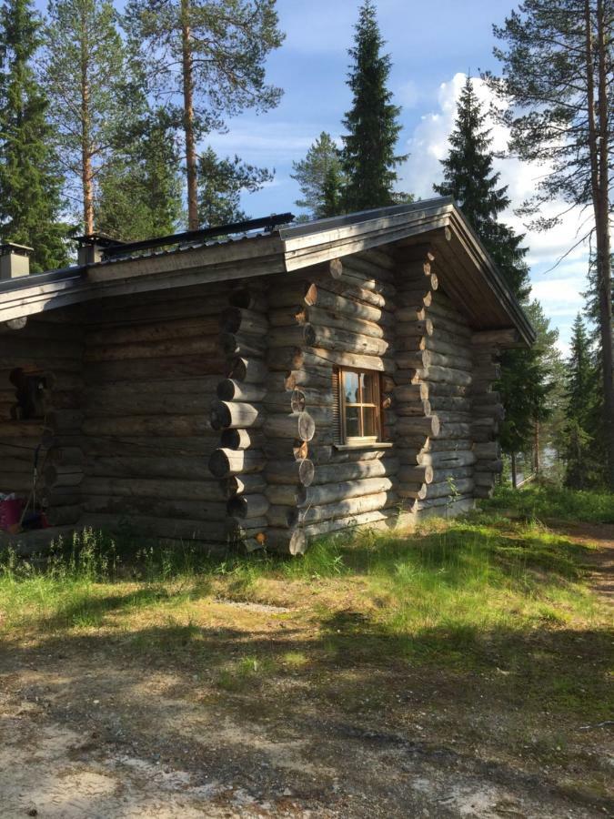 Mantytupa LodgeSyöte エクステリア 写真